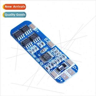3 series 12V18650 lithium battery protection board 11.1V 12.