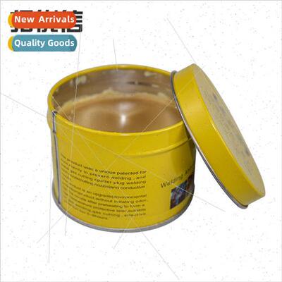 200G Premium Tip Anti Stick Flux Soft Solder Flux Tip Repair