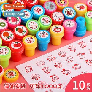 Teacher Teaching Comment Seals Teacher Reward Stamps Childre