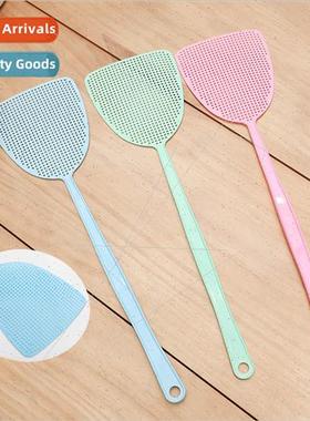 Fly swatter plastic swatter not rotten household thickened a