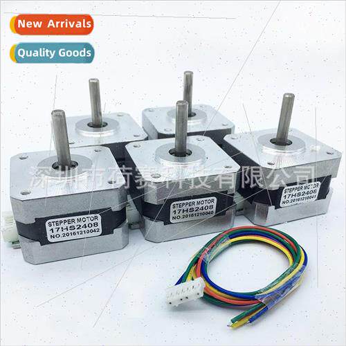 3D Printer Accessories printer Two Phase Hybrid 42 Stepper M