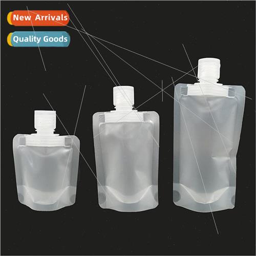 quid Dispenser Bags Shampoo Body Wash Conditioner Flip Top D
