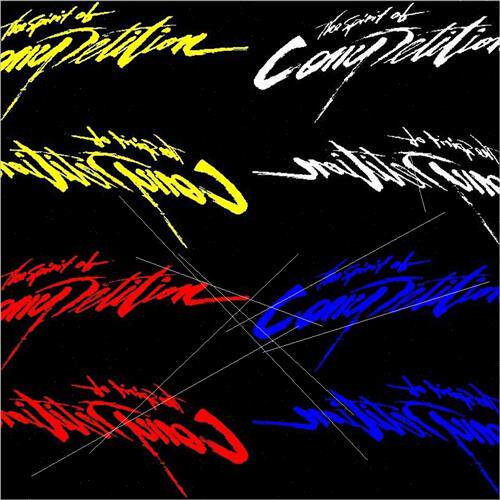 X181 rally driver motto car stickers personalized car sticke