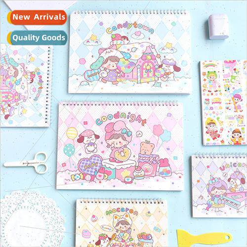 Warm Soft Planet Release Paper B