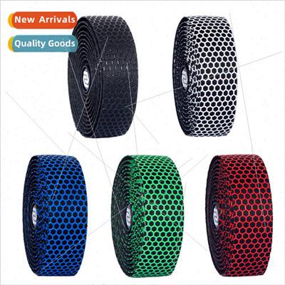 Carbon Fiber Handlebar StrapGrain Road Handlebar StrapBicycl