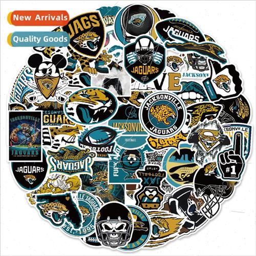 50 Cartoon Animals Laptop Skateboard ggage Mug Doodle Decora