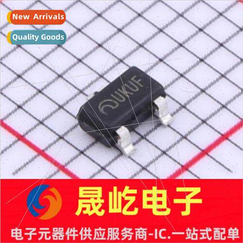 Brand New al ME6249A50M3G Package SOT-23 ME6249A50 near Volt