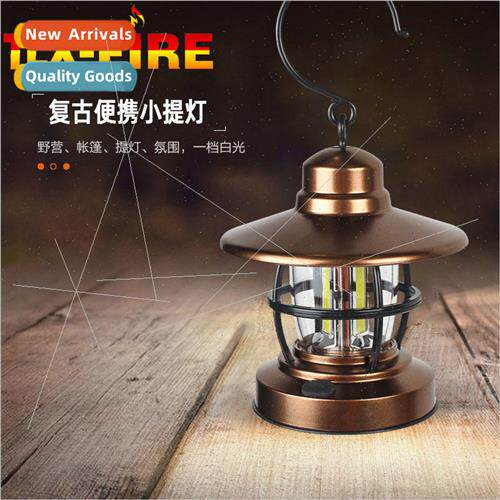 Outdoor Camping Tent ght LED Battery Model Camping Handheld