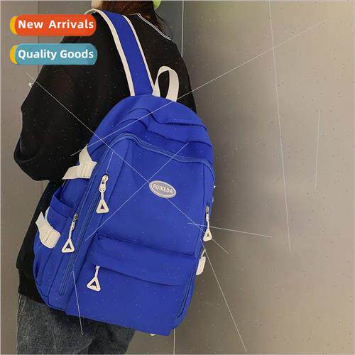 Hong Kong   large-capacity shoulder bag female new fashion j