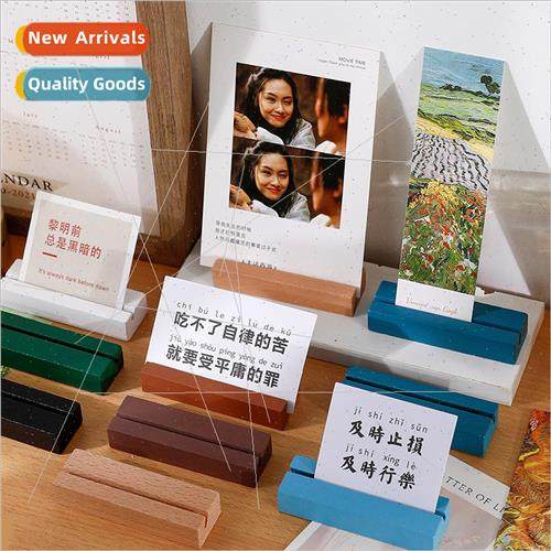 Desktop creative colorful photo clip message clip note clip