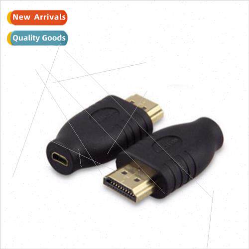 micor hdmi to hdmi adapter MINI HDMI Male to HDMI Micro Fema
