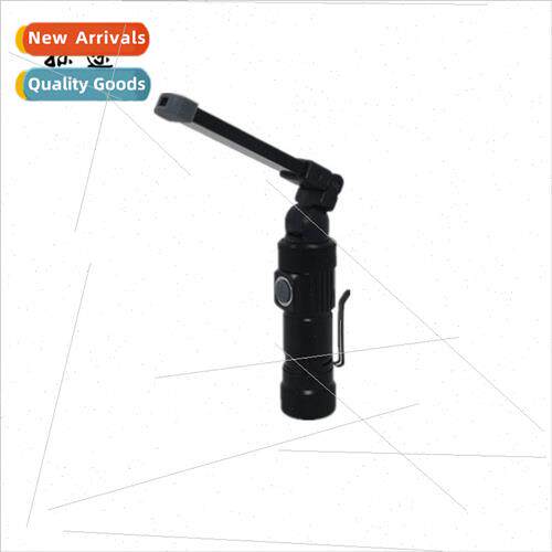 LED Mobile Work ght Handheld USB Rechargeable Overhaul ght A