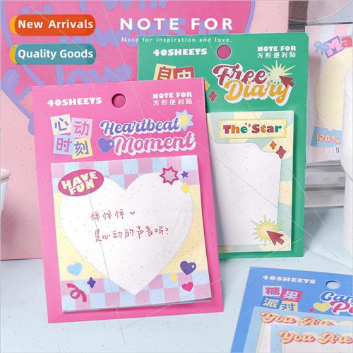 NOTE 适用 Convenience Stickers 