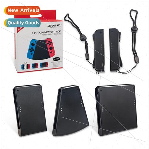 Switch handle 5 in 1 connector set NS joy-con left and right