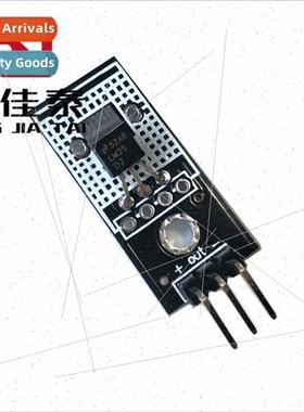 Analog Temperature Sensor LM35D LM35 Module Electronic Build
