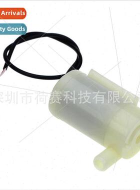 DC 3~6V Miniature Ultra Small ze Practical Water Pump Submer