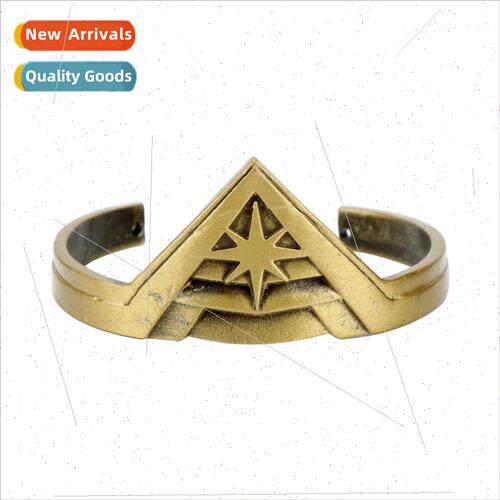 Avengers Batman Bracelet Wonder Woman Bracelet Split Bracele