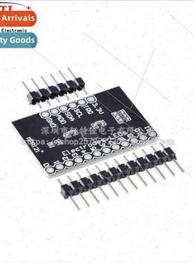 MPR121-Breakout-v12 Proximity Capacitive Touch Sensor Contro