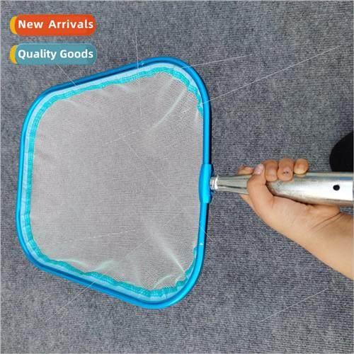 Mini small plumbing net plumbing rod fishing net seaweed foa