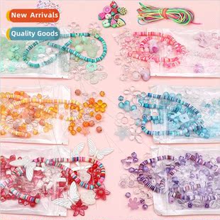 Beads Series Soft Ceramic Chain Illusion Phone Baroque