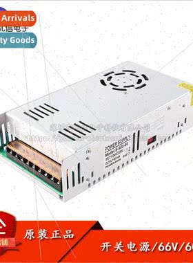 Switching power  60V-600W AC/DC switching power  215*115mm W