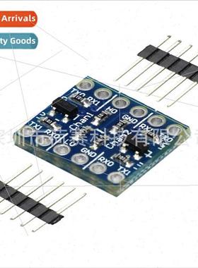 IIC I2C Level Shifter Module 5-3v System Compatible 2-Way Se