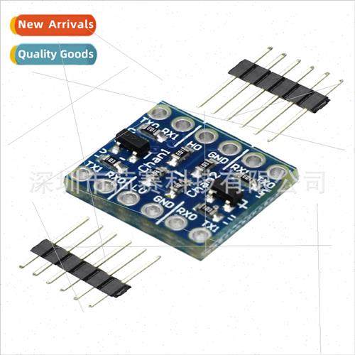 IIC I2C Level Shifter Module 5-3v System Compatible 2-Way Se