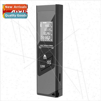 40 meters laser rangefinder level meter handheld laser level