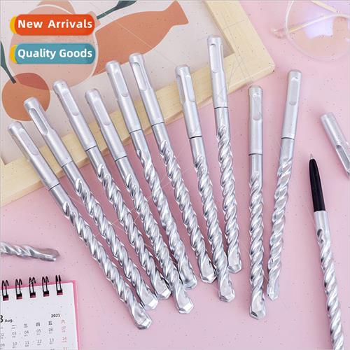 Personalized creative tool pen student ballpoint pen hardwar
