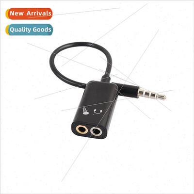 3.5 Headphone Microphone Splitter