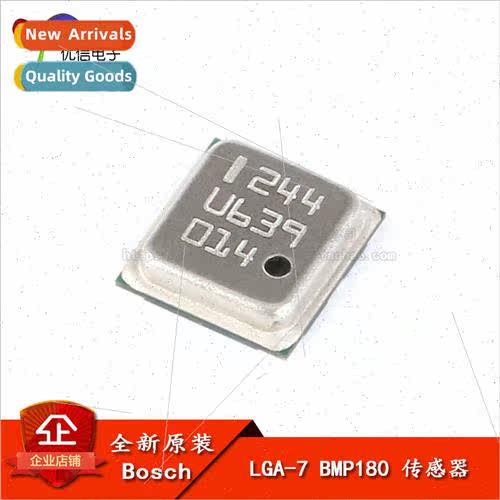 al Genuine SMT BMP180 LGA-7 Low Power Digital Barometric Pre