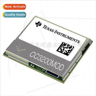 CC3200MODR1M2AMOBR New al C C3200 Module WIFI Module