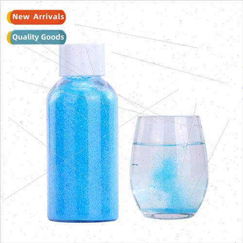 Cleaning Powder De-bacteria Hairdressing Multi-Functional No
