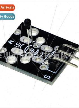 Analog Temperature Sensor Module KY-013 37 All-in-One Produc