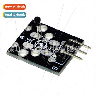 Analog Temperature Sensor Module KY-013 37 All-in-One Produc