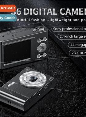 CCD digital camera HD professional Japanese chip students ca