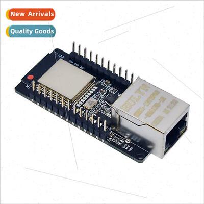 WT32-01 Embedded Serial to Ethernet/WiFi Bluetooth MCU Modul