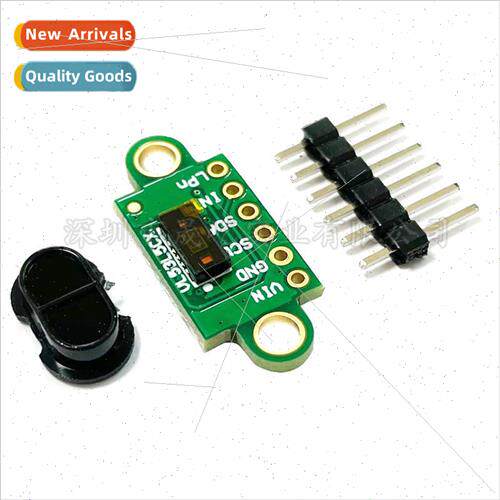 VL53L5X V2 TOF Wide Field of View Time-of-Flight Multi-Area
