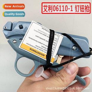 Nail MarkIIButtoneer Button 06110 Gun Avery