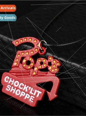 Fashion new riverdale pops chocklit shoppe monogrammed penda