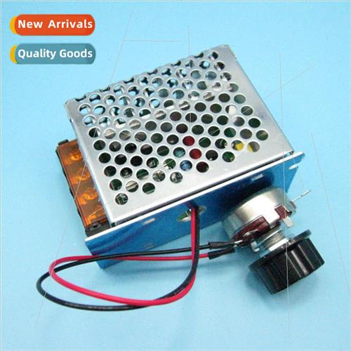 4000W high-power silicon controlled electronic voltage regul
