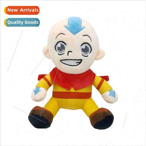 New avatar plush plush toys movie around doll dolls