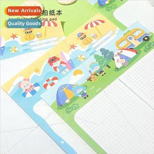 Gourmet Camping Pat Bread Fantasy Coffee Handbo Paperback