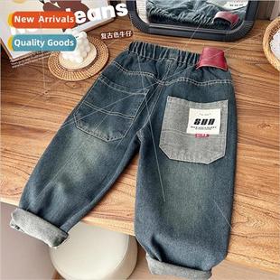 clothing boys and 2024 vintage childrens children was spring