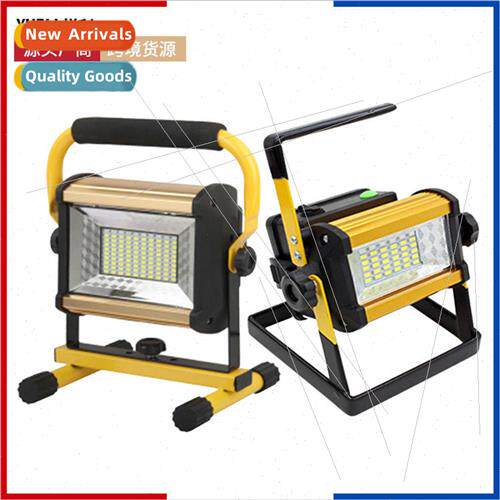 Outdoor LED floodlight searchlight 100W floodlight construct