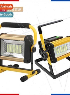 Outdoor LED floodlight searchlight 100W floodlight construct