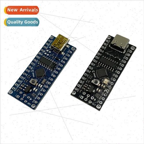 Nano V3.0 ATmega168 USB 16M 5V Microcontroller CH340G Microc