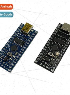 Nano V3.0 ATmega168 USB 16M 5V Microcontroller CH340G Microc