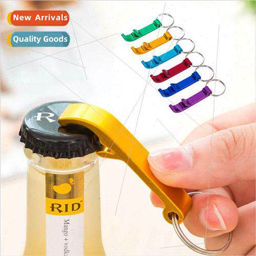 Creative Colorful Beer Bottle Opener Beer Driver Wine Opener