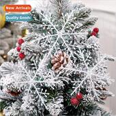11cm Christmas hanging decorations